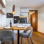 Ars Nova Apartments