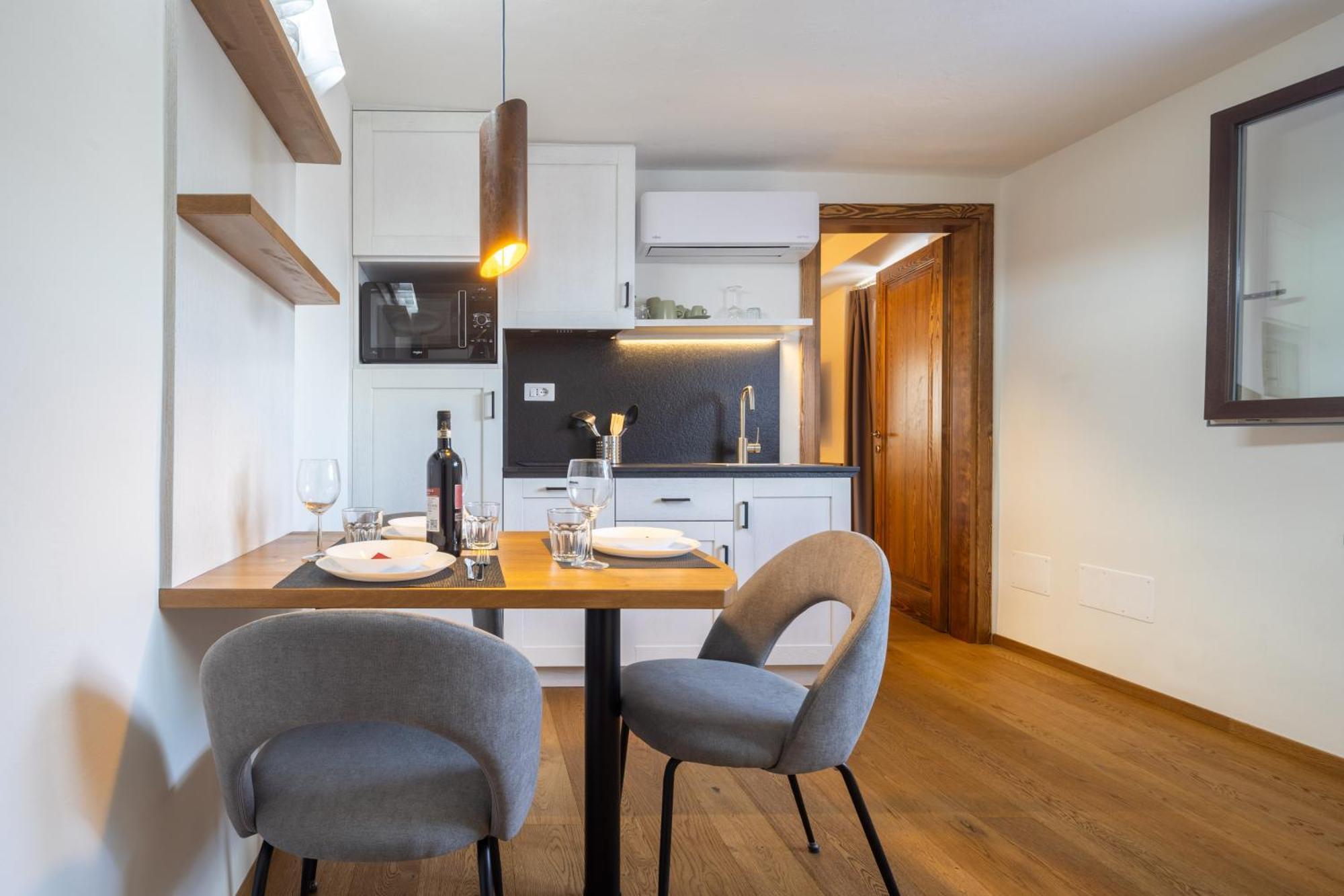 Ars Nova Appartement
