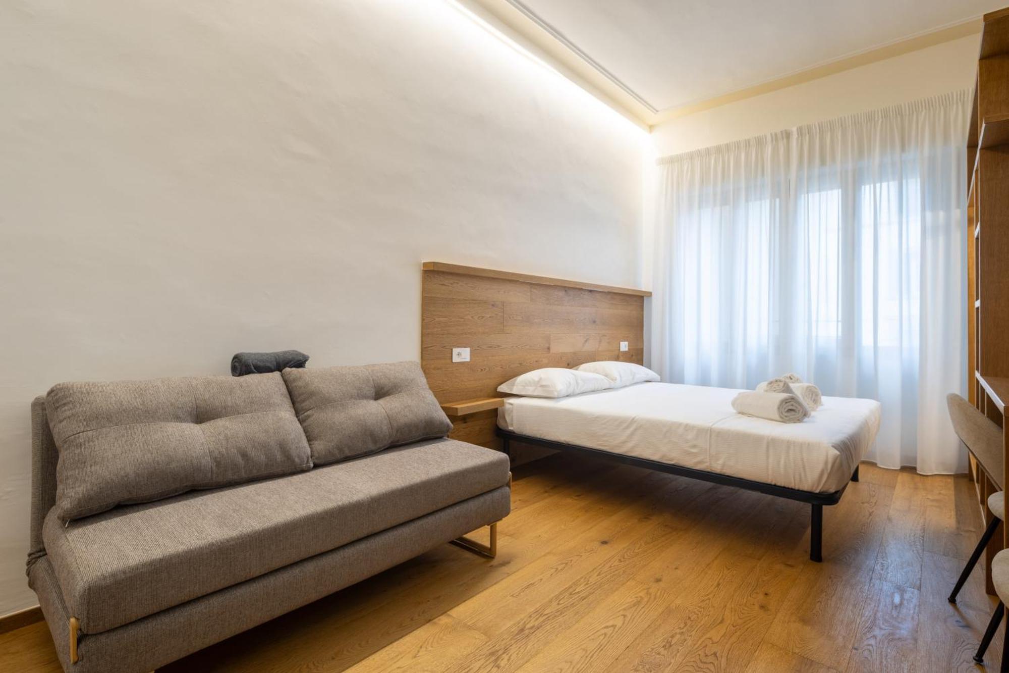 Ars Nova Appartement *