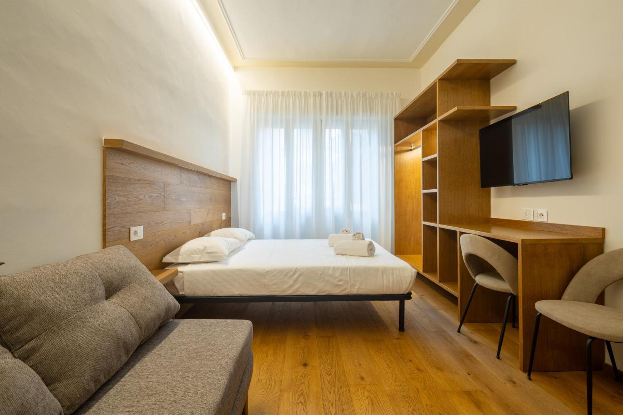 Appartement Ars Nova *
