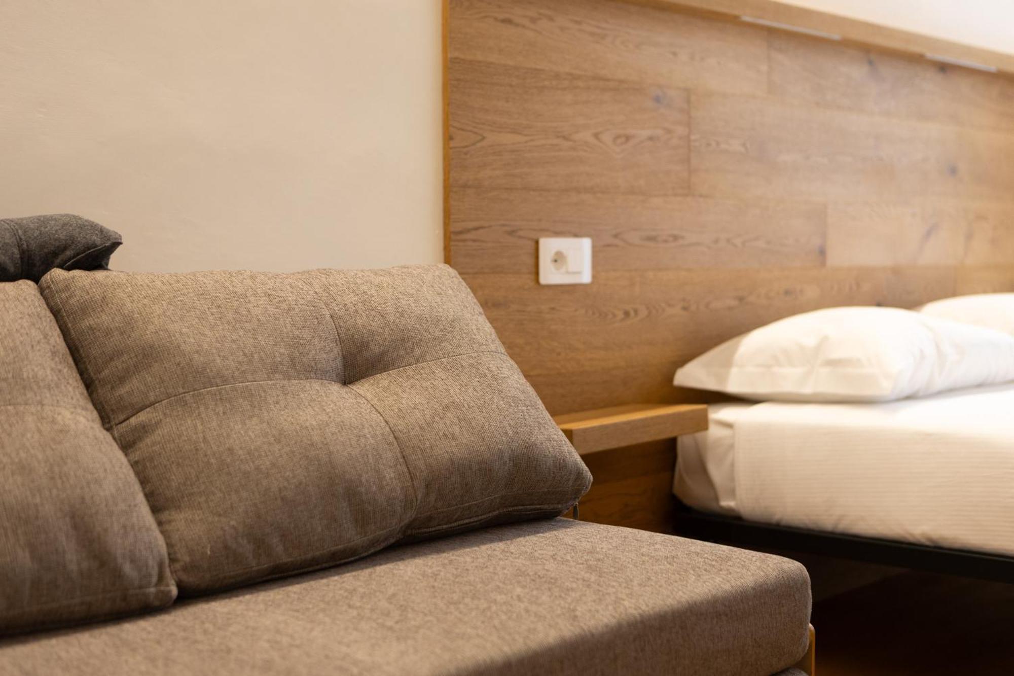 Appartement Ars Nova
