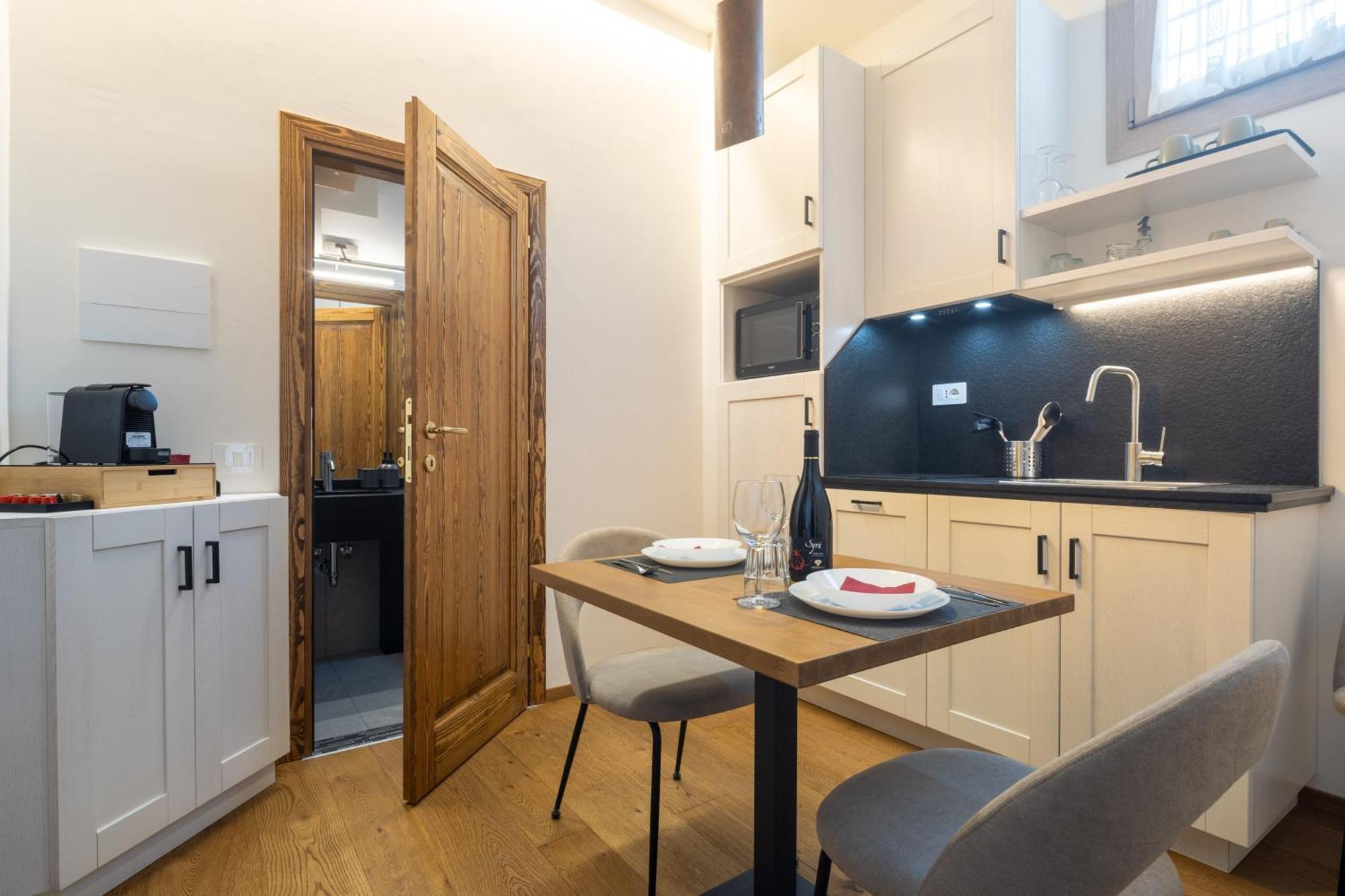Ars Nova Appartement Florence