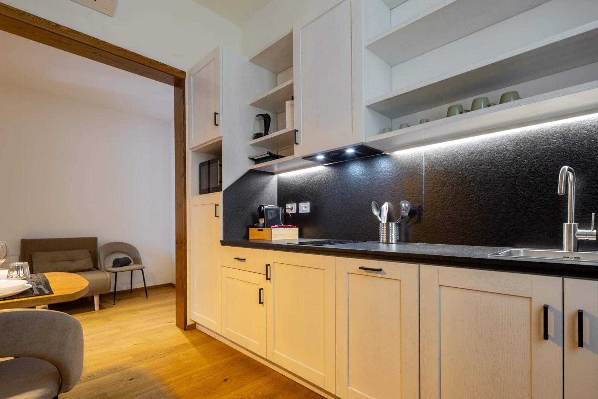 Appartement Ars Nova Florence