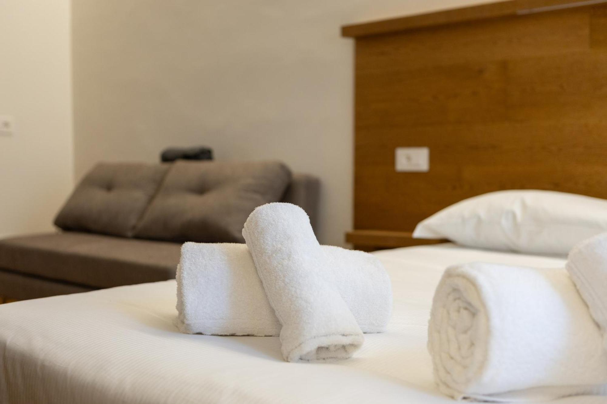 Ars Nova Appartement *
