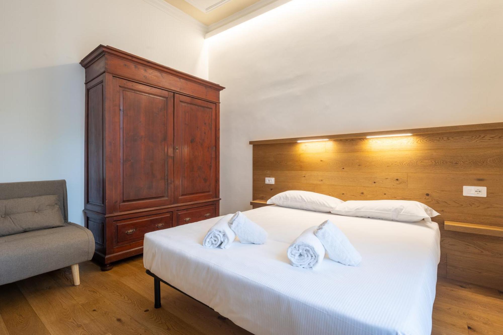 Appartement Ars Nova *