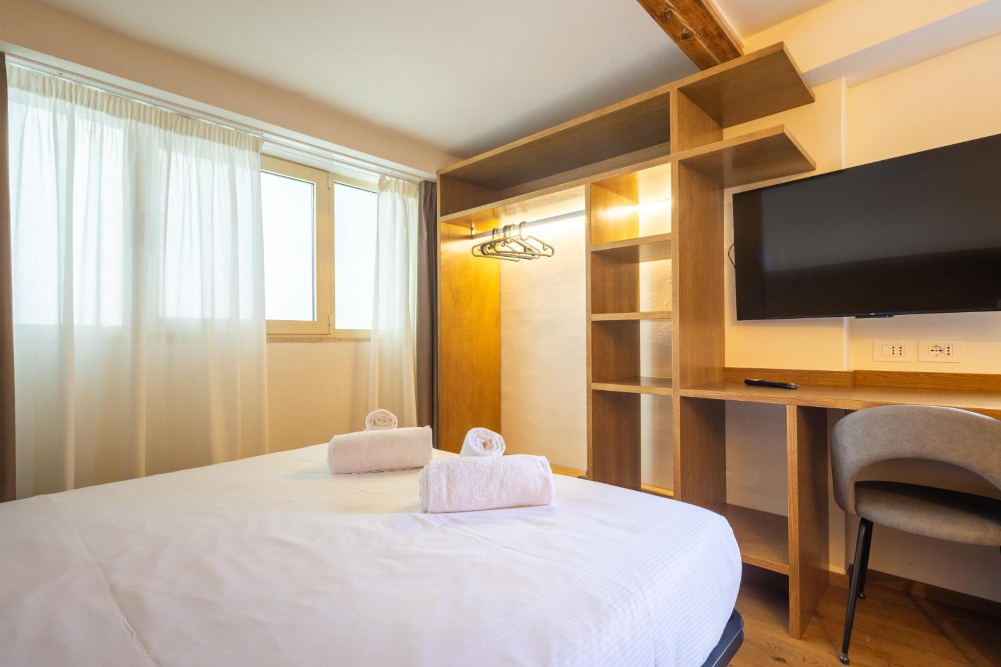 Appartement Ars Nova