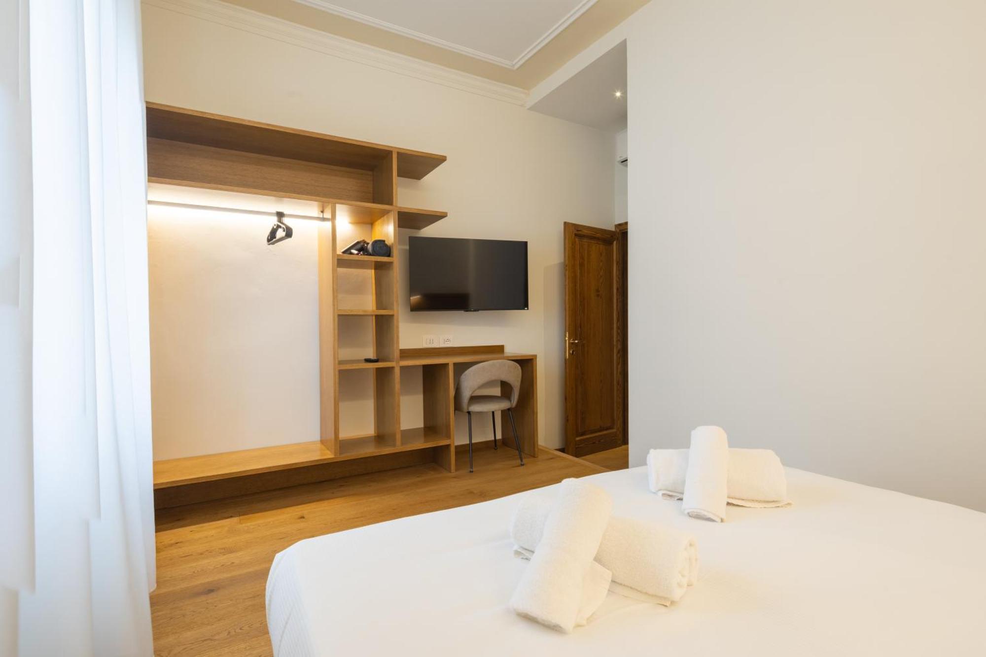 Appartement Ars Nova Florence