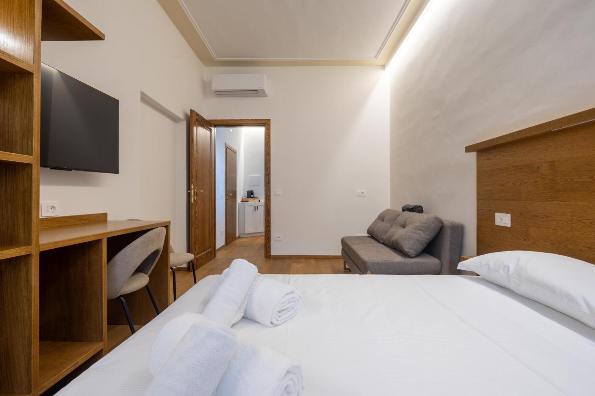 Ars Nova Appartement
