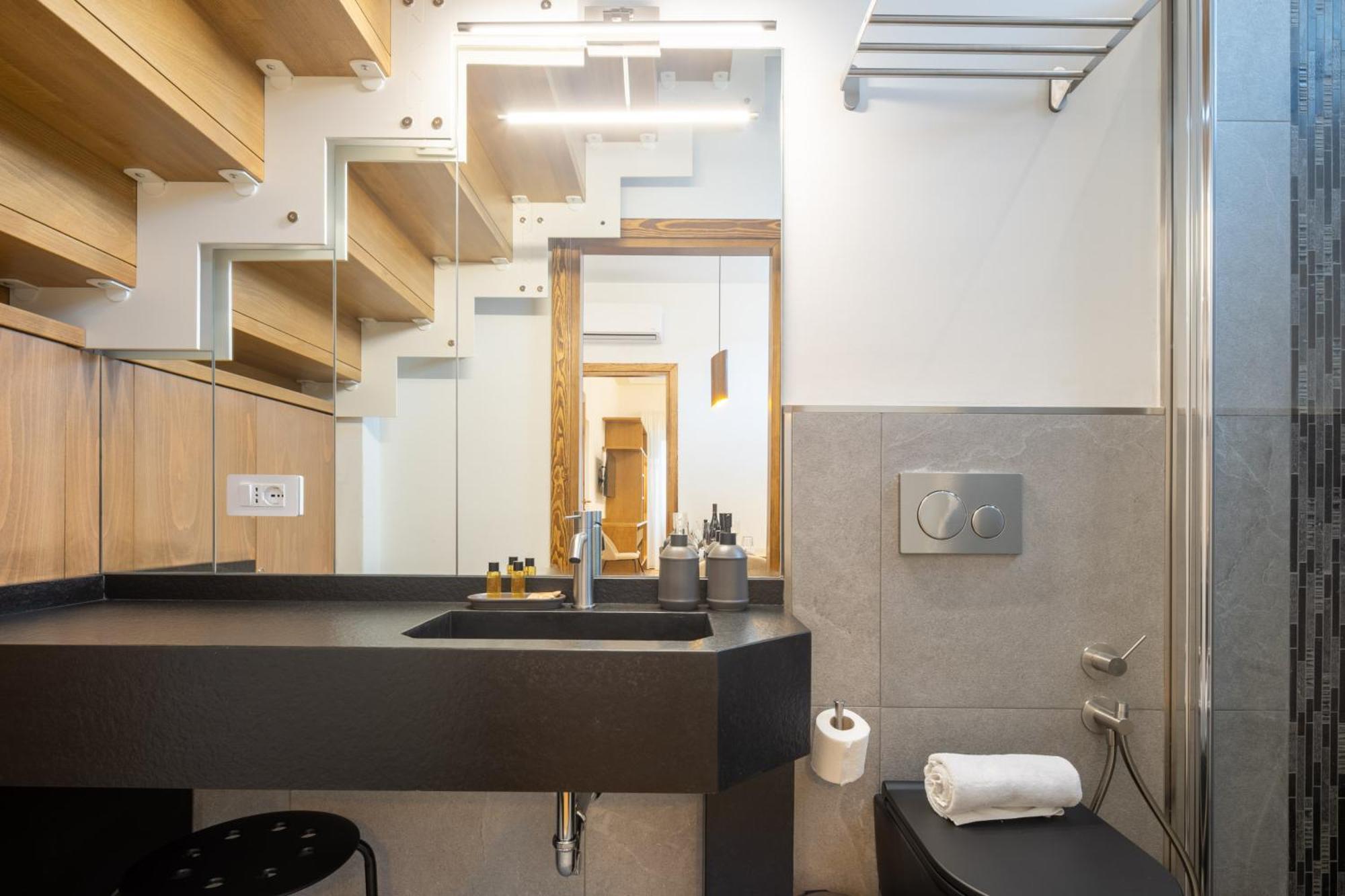 Ars Nova Appartement *