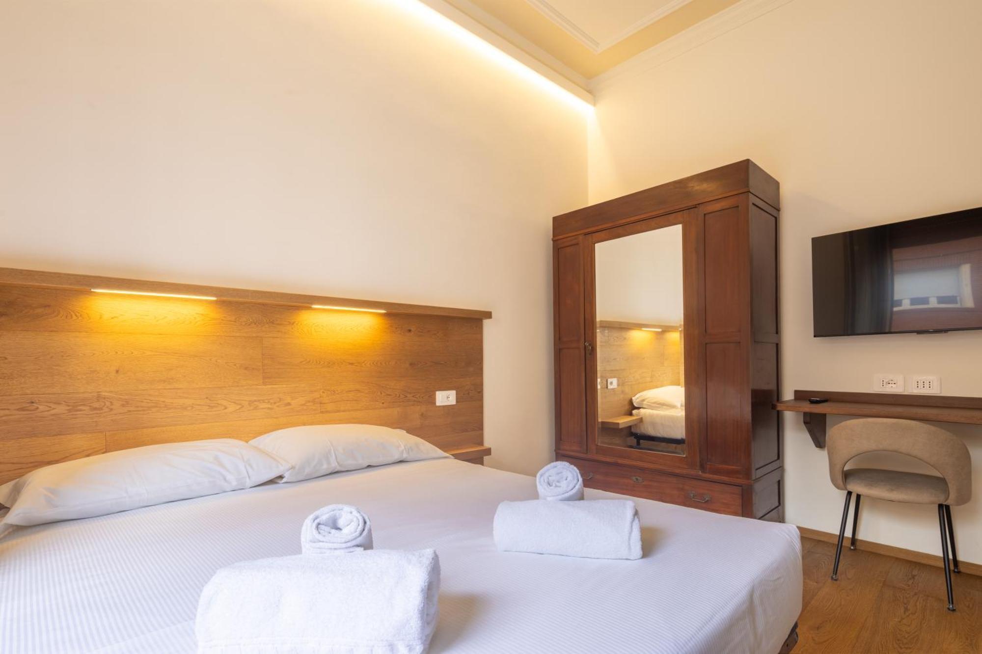 Appartement Ars Nova *