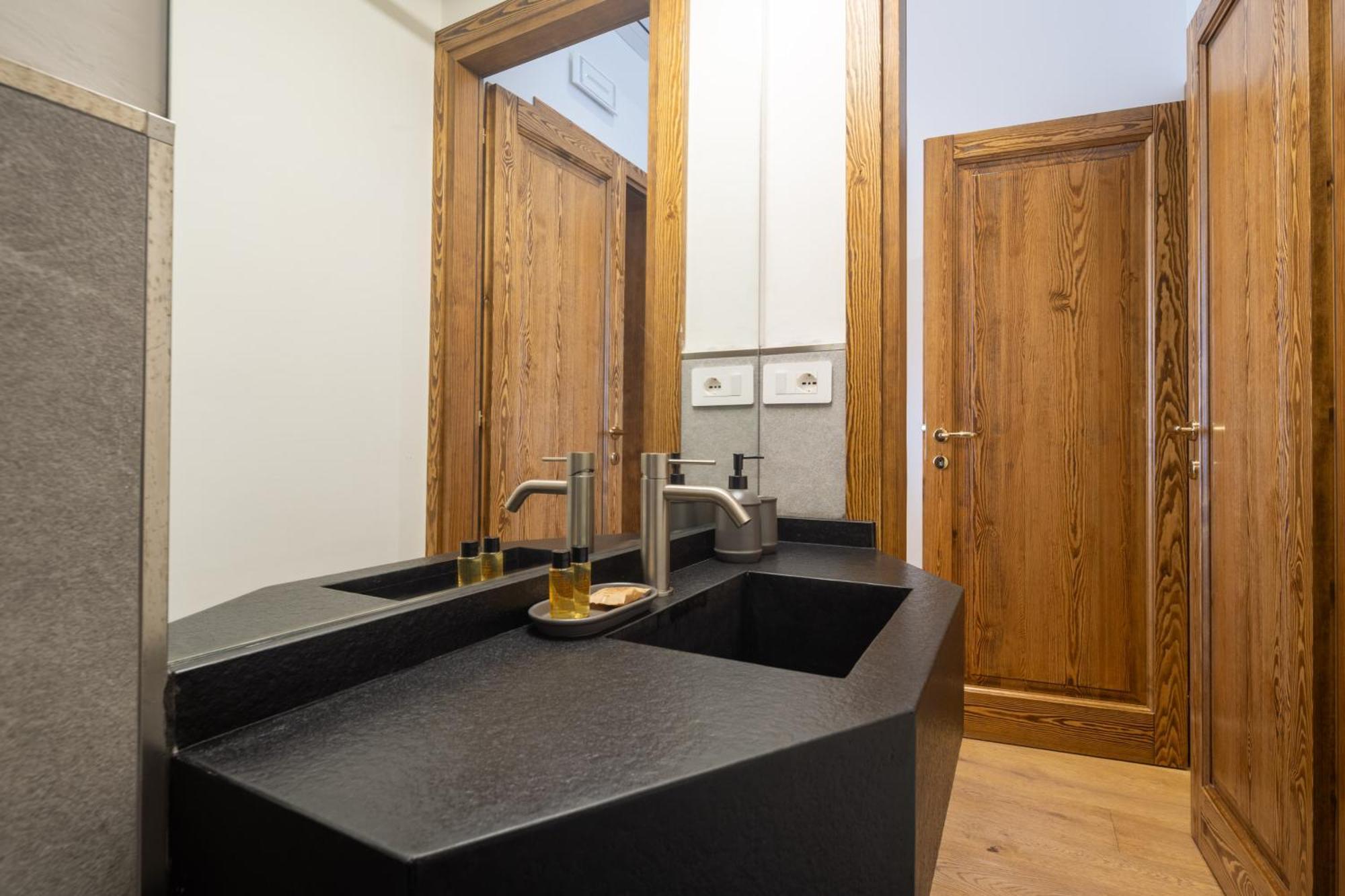 Appartement Ars Nova Florence