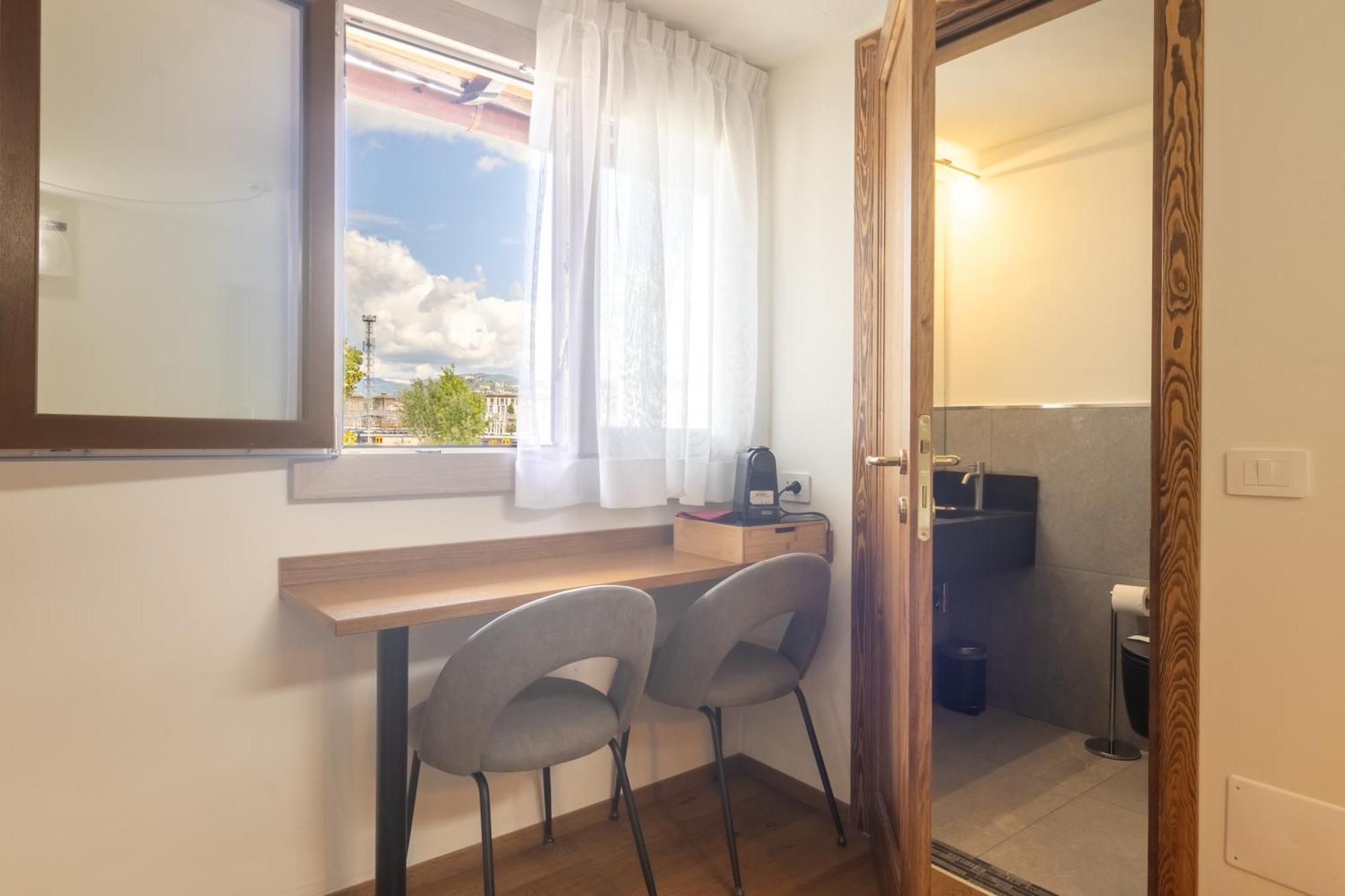 Appartement Ars Nova