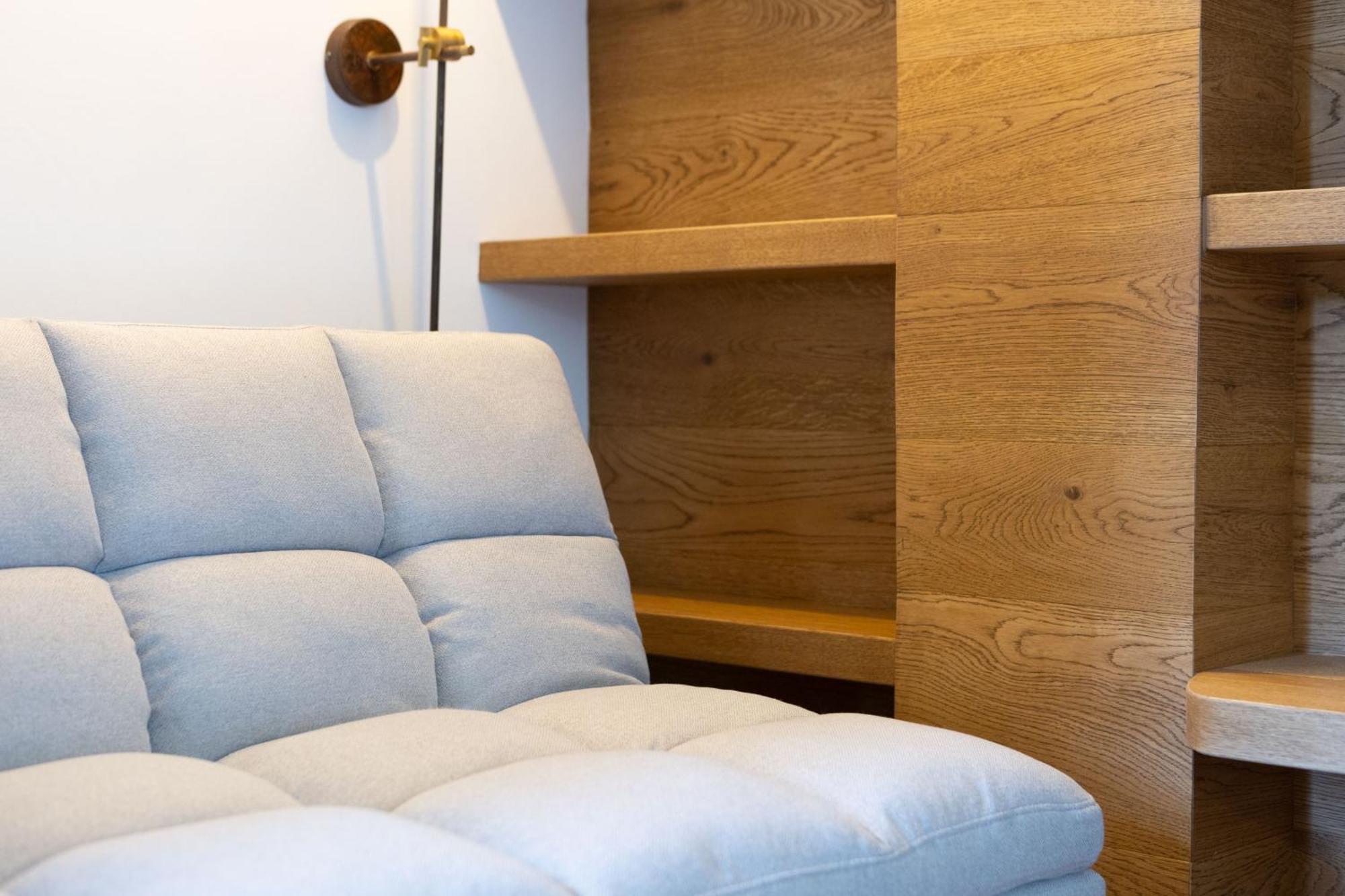 Appartement Ars Nova Florence