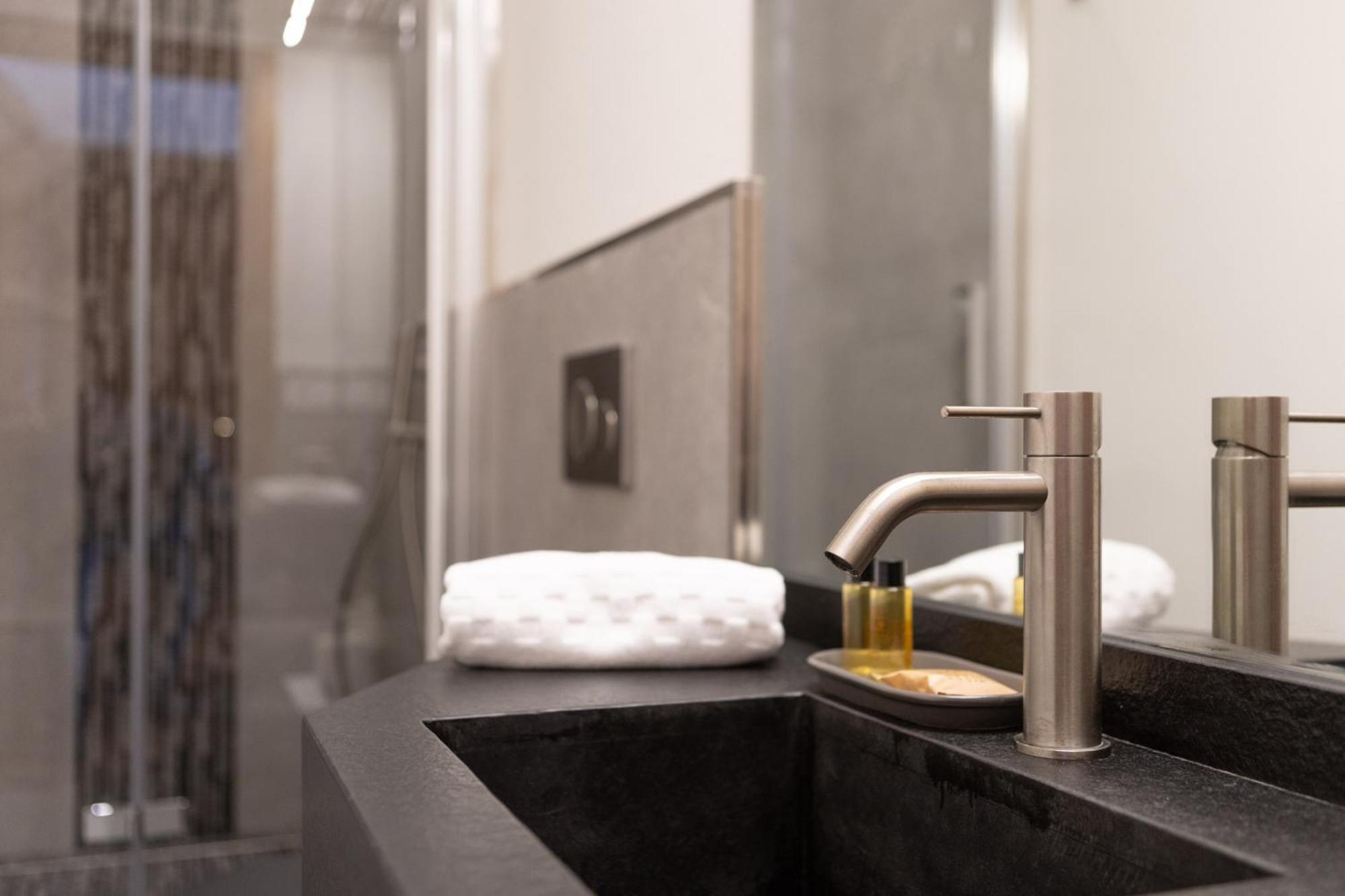 Appartement Ars Nova Florence