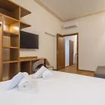 Ars Nova Apartments