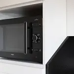 Ars Nova Apartments
