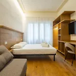 Ars Nova Apartments