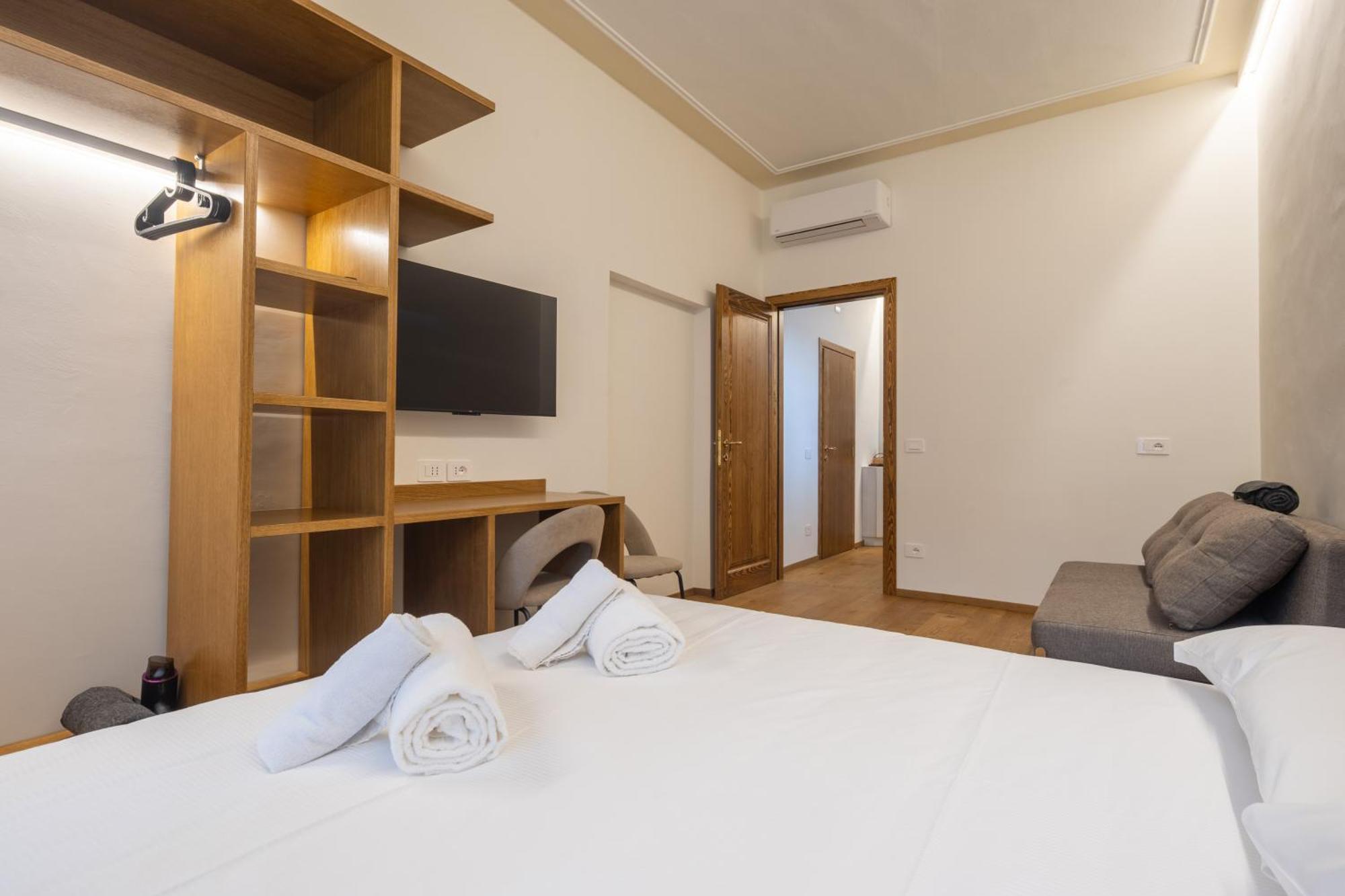 Apartamento Ars Nova Florença