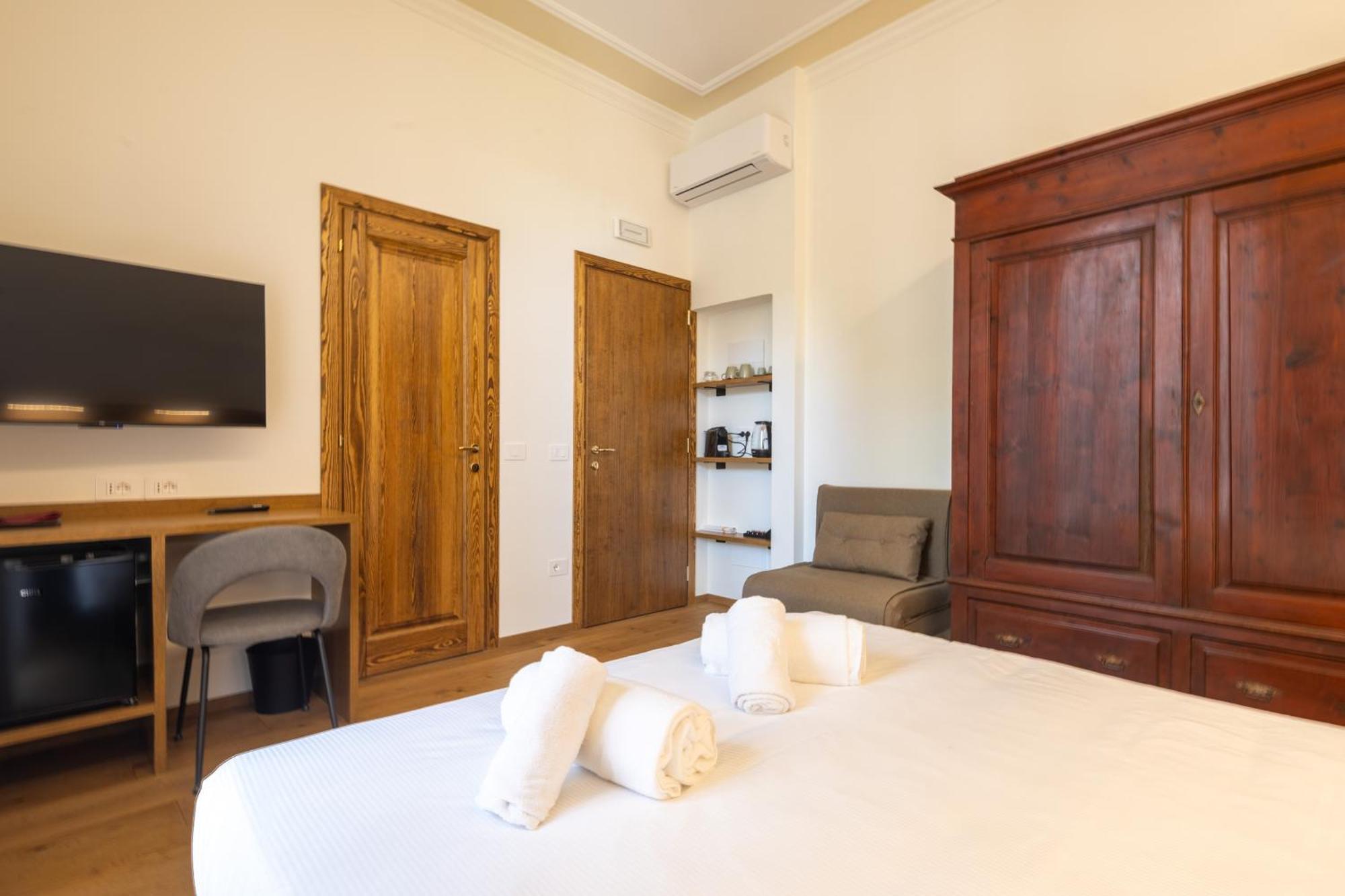 Ars Nova Apartamento *