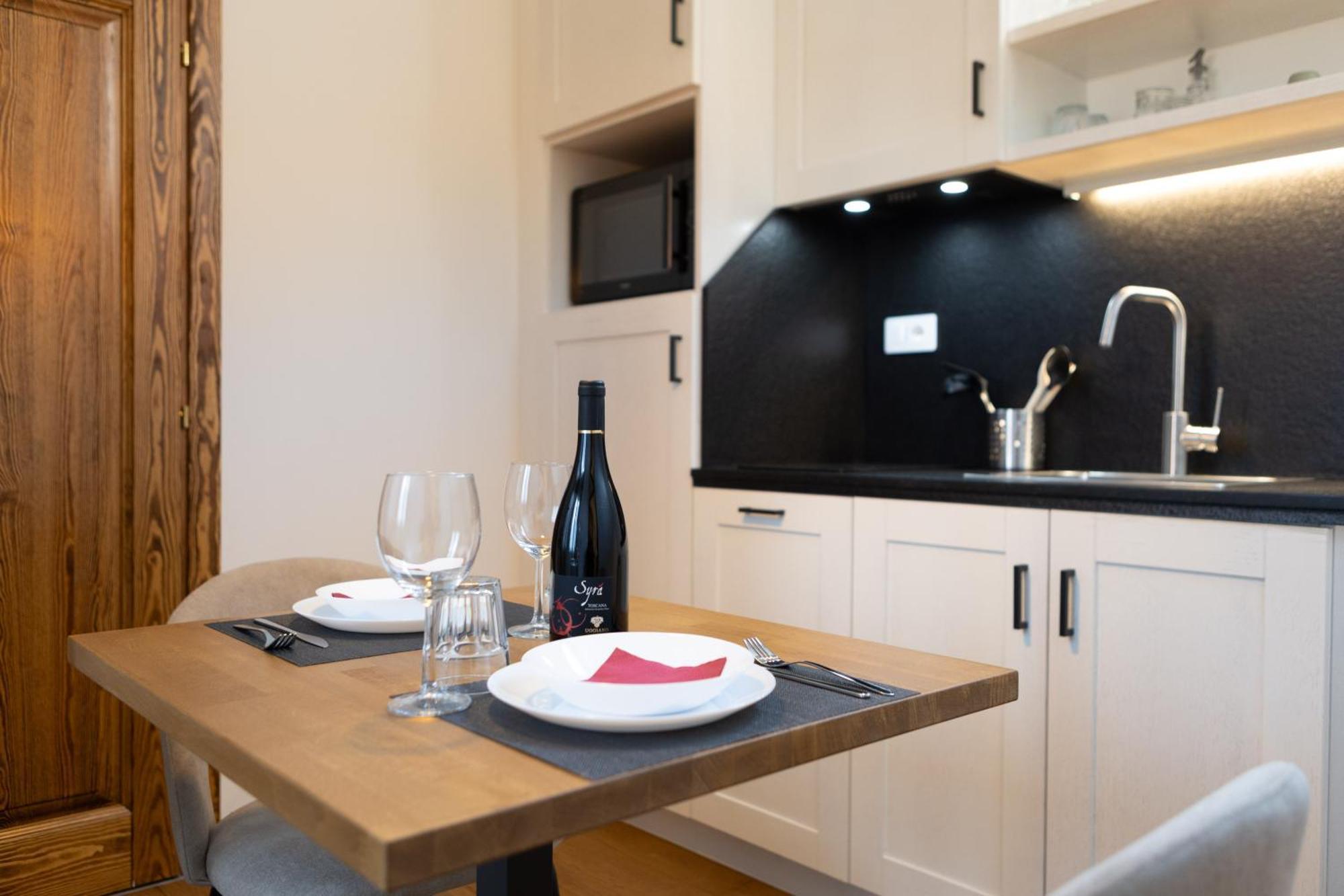 Ars Nova Apartamento Florença