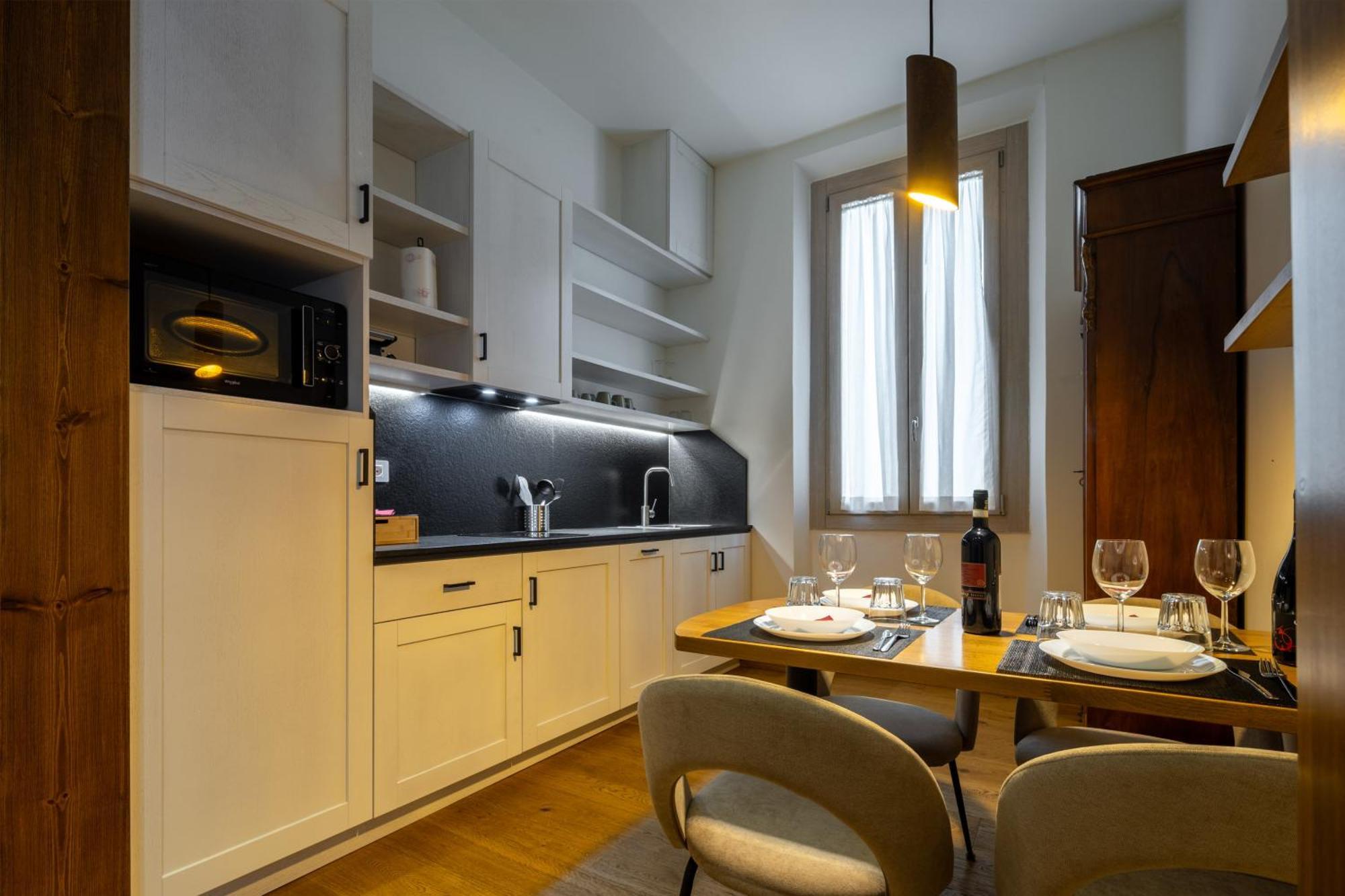Ars Nova Apartamento