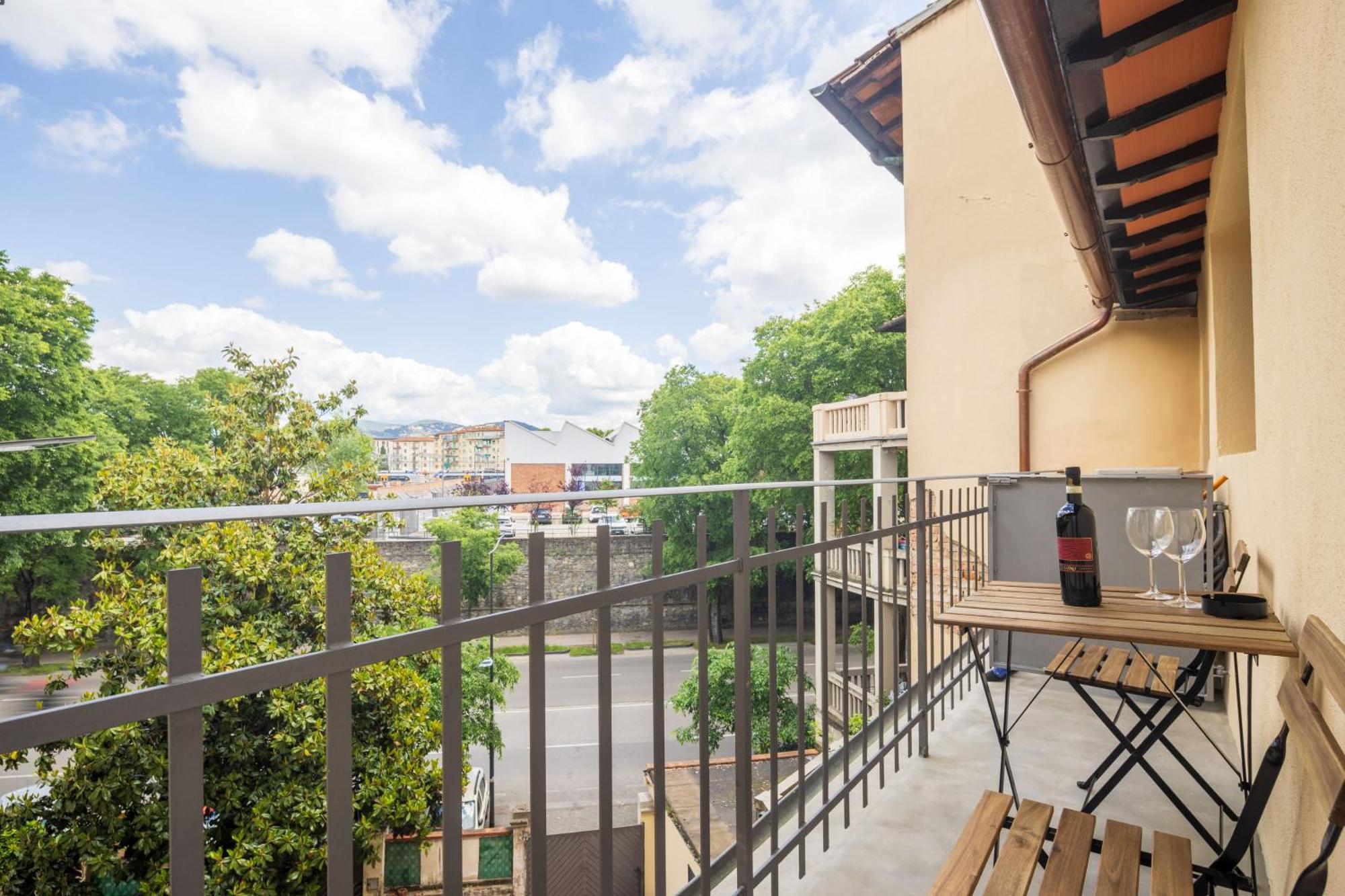 Apartamento Ars Nova